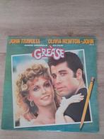 Lp Grease ( 2 lp s' ), Cd's en Dvd's, Vinyl | Filmmuziek en Soundtracks, Ophalen of Verzenden, Zo goed als nieuw