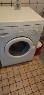 Bosch Wasmachine - Voorlader, Gebruikt, Robert-Bosch-Platz 1, 70839 Gerlingen, Germany, Wolwasprogramma, Voorlader