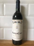 Mouton Cadet Baron Phillippe de Rothschild 1997, Verzamelen, Frankrijk, Ophalen of Verzenden, Zo goed als nieuw, Rode wijn
