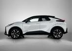Toyota C-HR 1.8 Hybrid 140 Dynamic | Bi-Tone | Modeljaar 202, Auto's, Toyota, 12 maanden, Stof, 725 kg, Zwart