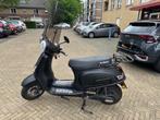 La Souris Elektrische scooter (45km), Fietsen en Brommers, Scooters | Overige merken, Ophalen, Maximaal 45 km/u, Elektrisch, Zo goed als nieuw