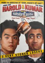 Harold & Kumar Go To White Castle DVD, Alle leeftijden, Ophalen of Verzenden, Zo goed als nieuw