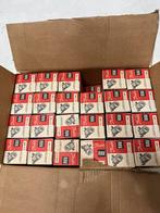 Danfoss thermostaat knoppen, Doe-het-zelf en Verbouw, Thermostaten, Ophalen of Verzenden, Zo goed als nieuw