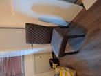 Stoelen eettafelstoelen 6 stuks totaal 50 euro, Ophalen of Verzenden, Gebruikt, Vijf, Zes of meer stoelen