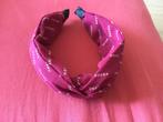 Leuke haarband, Ophalen of Verzenden, Zo goed als nieuw, Haarspeld