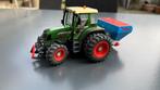 Siku Fendt 410 limited trekker en werktuig, Hobby en Vrije tijd, Modelauto's | 1:32, Ophalen of Verzenden, Zo goed als nieuw, Tractor of Landbouw