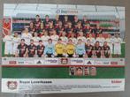 Knipsel Bayer 04 Leverkusen, Verzamelen, Verzenden, Gebruikt, Buitenlandse clubs, Poster, Plaatje of Sticker