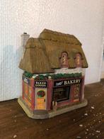 Lemax Bakery - Kerstdorp, Gebruikt, Minder dan 50 cm, Ophalen of Verzenden, Minder dan 50 cm