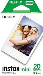 Fujifilm INSTAX | Instant Film geschikt voor polaroid, Ophalen of Verzenden, Nieuw, Fuji, Geen optische zoom