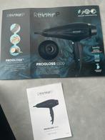 Revamp Progloss 5500 Föhn - Nieuwstaat!, Ophalen of Verzenden, Zo goed als nieuw, Föhn of Haardroger