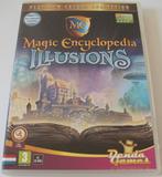 PC Game *** MAGIC ENCYCLOPEDIA 3 *** Denda, Puzzel en Educatief, 1 speler, Ophalen of Verzenden, Zo goed als nieuw