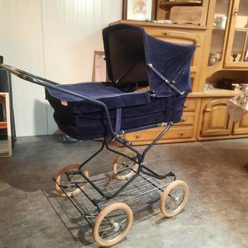 kinder / wandelwagen Koelstra vintage beschikbaar voor biedingen