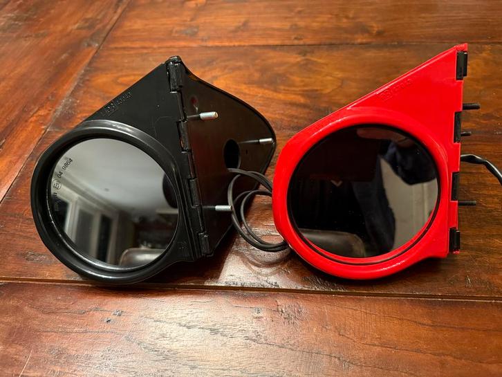 SPIEGEL/RICHTINGAANWIJZER LINKS DUCATI PASO, Motoren, Onderdelen | Ducati, Nieuw, Ophalen of Verzenden