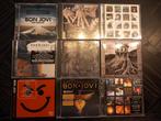 Bon jovi cd's 9x, Cd's en Dvd's, Ophalen of Verzenden, Zo goed als nieuw