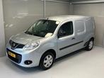 Nissan NV250 Optima L2H1 1.5dCi 115pk | Airco | Lange uitvoe, Auto's, Bestelauto's, Te koop, Zilver of Grijs, Emergency brake assist