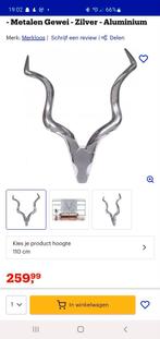 Mooie wanddecoratie, Ophalen of Verzenden