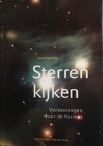 S. Vaessen - Sterren kijken, Nieuw, Natuurwetenschap, Ophalen of Verzenden, S. Vaessen