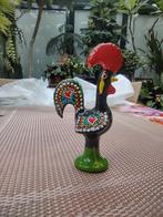 Prachtig bewerkte Haan van Barcelos., Ophalen of Verzenden