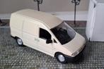 Solido 15 Peugeot Expert station, diecast, 1/43, Hobby en Vrije tijd, Modelauto's | 1:43, Ophalen of Verzenden, Zo goed als nieuw
