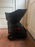 MSV PlayTech V160 tennis ballenmachine – zeer goede staat, Sport en Fitness, Tennis, L00, Overige typen, Zo goed als nieuw, Ophalen