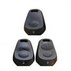 Porsche autosleutel behuizingen voor vervanging reparatie, Ophalen