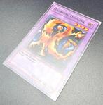 Yu-Gi-Oh! Kaart Darkfire Dragon LOB-E015, Ophalen of Verzenden, Zo goed als nieuw, Losse kaart