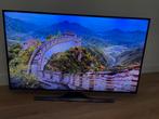 Samsung 4K Smart TV 55”, Ophalen, 50 Hz, Samsung, 100 cm of meer