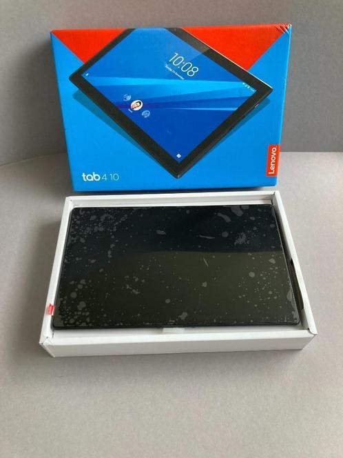 Lenovo Tab 4 Tablet Nieuw, Computers en Software, Android Tablets, Nieuw, 10 inch, 32 GB, Ophalen of Verzenden