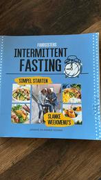 Foodsisters Intermittent Fasting - Beschadigd, Ophalen of Verzenden, Gelezen