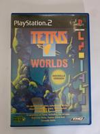 TETRIS WORLDS, Gebruikt, 1 speler, Racen en Vliegen, Ophalen of Verzenden