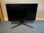 LG 24GN65R | 24.5 Inch 144Hz Gaming Monitor, Computers en Software, Monitoren, Gebruikt, IPS, 101 t/m 150 Hz, In hoogte verstelbaar