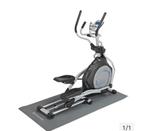 Moet weg- Crosstrainer XT1010, Ophalen, Gebruikt, Crosstrainer