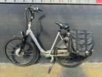 sparta  stadsfiets, Ophalen, Sparta, Gebruikt, Versnellingen