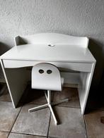 Ikea SMÅGÖRA bureau + stoel, Kinderen en Baby's, Ophalen, Gebruikt, Tafel(s) en Stoel(en)