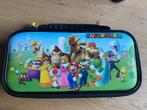 Beschermhoes Nintendo Switch. Mario & friends, 1 speler, Ophalen, Zo goed als nieuw, Vanaf 3 jaar