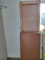 Bruynzeel stellingkast onderdelen 60cm diep, Ophalen, Gebruikt