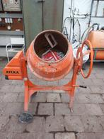 Betonmixer te huur.  Betonmolen te huur, Ophalen of Verzenden, Nieuw