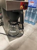Animo Koffiezetapparaat - Gebruikt, Ophalen, Gebruikt, Koffiemachine