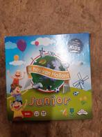 Ik hou van holland junior, Ophalen of Verzenden, Zo goed als nieuw