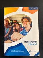 Auto theorie praktijk boek, Boeken, Overige niveaus, Ophalen of Verzenden, Zo goed als nieuw