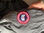 Canada Goose Macmillan XL - Nieuw, Ophalen of Verzenden, Nieuw, Maat 56/58 (XL), Grijs