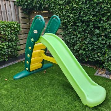 Glijbaan Little Tikes beschikbaar voor biedingen