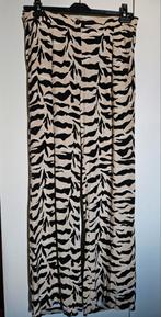 &co women broek, Maat 38/40 (M), &Co Woman, Ophalen of Verzenden, Lang