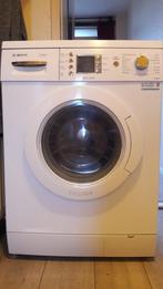 Bosch wasmachine Exclusiv, Witgoed en Apparatuur, Wasmachines, 6 tot 8 kg, Zo goed als nieuw, Ophalen