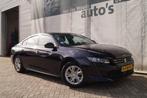 Peugeot 508 1.2 PureTech 130pk Automaat Active Pack Business, Stof, Euro 6, 1199 cc, Blauw