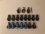 LEGO Star Wars minifiguren jedi/mandalorians/pilots, Ophalen of Verzenden, Nieuw, Complete set, Lego