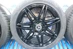 Mercedes AMG velgen 19 inch vito Viano v-klasse origineel, 19 inch, Banden en Velgen, Ophalen of Verzenden, All Season