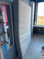 Ikea Matras - Goed Onderhouden, Gebruikt, Tweepersoons, Matras, 200 cm