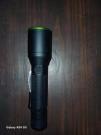 Luceco Zaklamp - nieuw!, Ophalen of Verzenden, Nieuw, Batterij