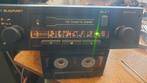 Blaupunkt autoradio, Ophalen of Verzenden, Gebruikt